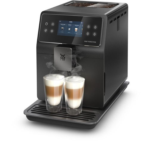 WMF Perfection CP8208 Автоматическая Вакуумная кофеварка 2 L