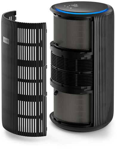 Philips 3200 series AC3221/13 air purifier 135 m² – image 5