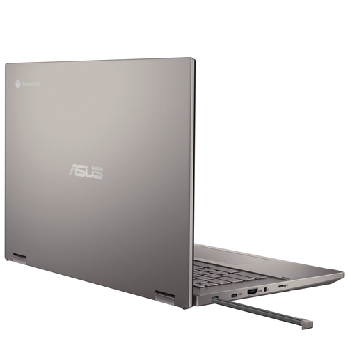 ASUS Chromebook CX34 Flip CX3401FBA-LZ0089 Intel® Core™ i7 i7-1255U – image 2