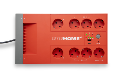 Salicru SPS 1000 HOME+ – image 2