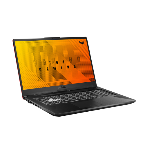 ASUS TUF Gaming FA706II-AU096T AMD Ryzen™ 5 4600H Laptop – image 5