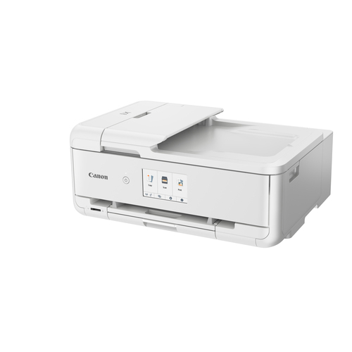 Canon PIXMA TS9551Ca all-in-one printer, afbeelding 5