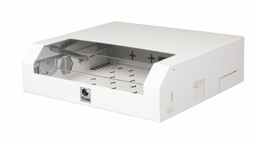 Equip Netzwerkschrank 19"  05U 475mm grau