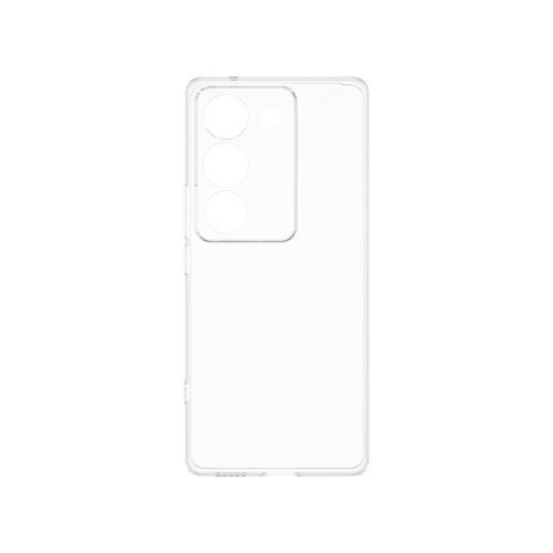 PanzerGlass SAFE. by PanzerGlass® TPU Case Transparent Vivo V29 5G – image 4