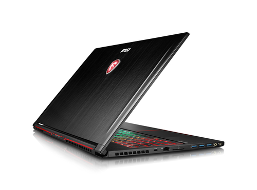 MSI GS63VR 7RF(Stealth Pro)-258CN – image 6