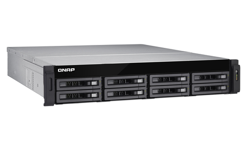 QNAP TS-EC880U R2 – image 6
