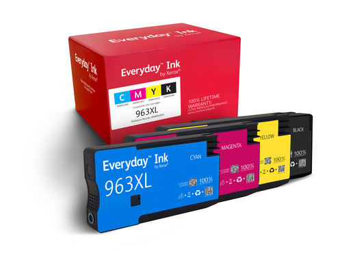 EVERYDAY REMANUFACTURED INK