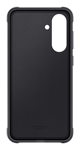 SAMSUNG Case Rugged A56 Black