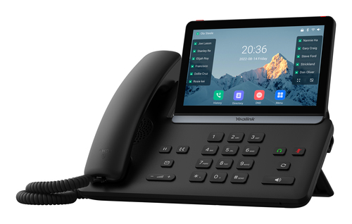 Yealink-SIP-T87W – image 3