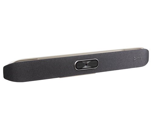 HP Poly Studio X50 All-In-One Video Bar – image 2