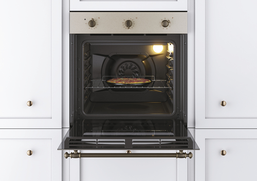 Candy Classic FCC603NAV – image 2