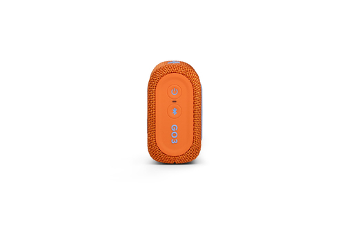 JBLGO3 Mono portable speaker Orange – image 5