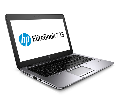 HP PC portabil EliteBook 725 G2 – image 3