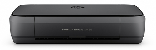HP OfficeJet 250 Thermal inkjet A4 – image 3