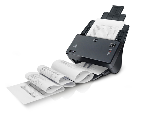 Plustek SmartOffice PT2160 ADF scanner – image 9