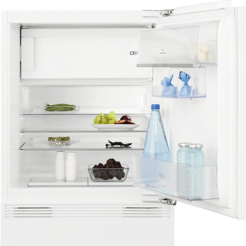 Electrolux ELB3AF82YY combi-fridge Built-in