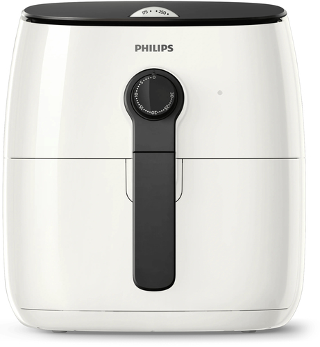 Philips 5000 series HD9721/06 fryer Single Stand-alone – image 1