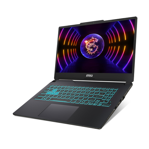 MSI Cyborg 15 A12VF-1443LU – image 3