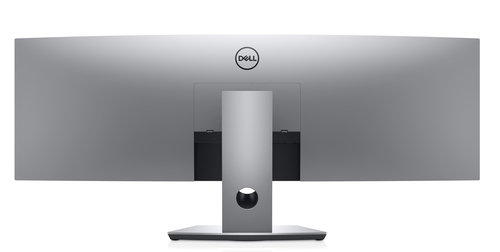 Dell U4919DW computer monitor – image 8