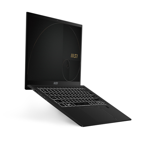 MSI Summit E14 Evo A12M-046UK Intel® Core™ i5 i5-1240P Laptop – image 1
