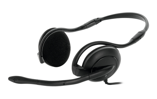 Trust Headset HS-2350p