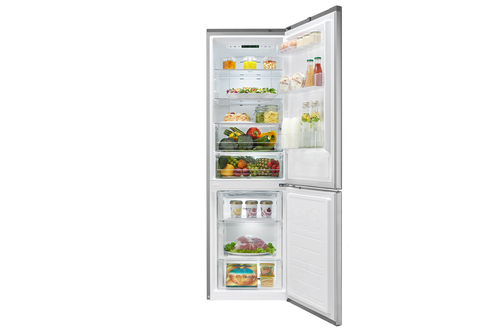 LG GBB59SAPFS fridge-freezer Freestanding – image 2