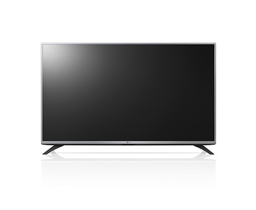 LG 43LX310C TV 109.2 cm (43") Full HD Black 200 cd/m²