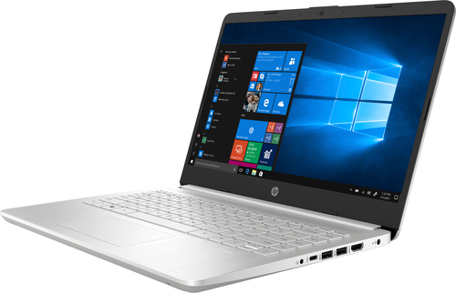 HP 14s-dq0615nd Intel® Core™ i3 i3-8145U Laptop – image 2