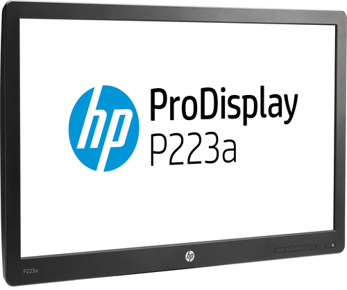 HP ProDisplay P223a HEAD ONLY – image 3