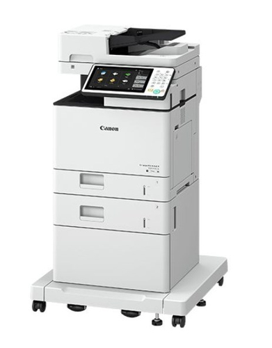 Canon 525i III