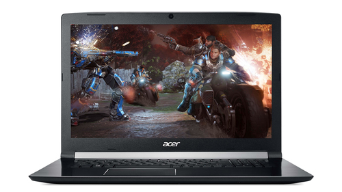 Acer Aspire 7 A715-72G-77BZ Intel® Core™ i7 i7-8750H Laptop