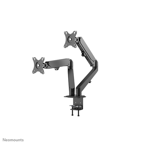 Neomounts DS70-700BL2 monitorarm, afbeelding 4