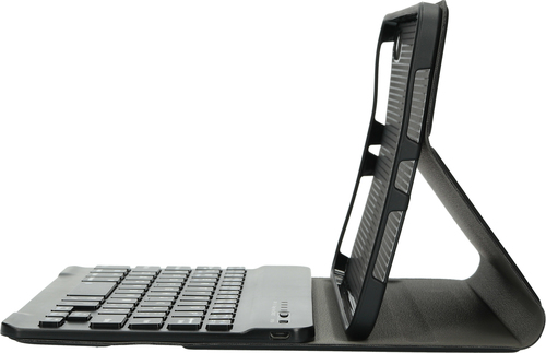 Mobiparts Bluetooth Keyboard Case Apple iPad Mini 6 (2021) Black – image 3