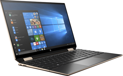 HP Spectre x360 13-aw0500na Intel® Core™ i7 i7-1065G7 Hybrid (2-in-1) – image 3