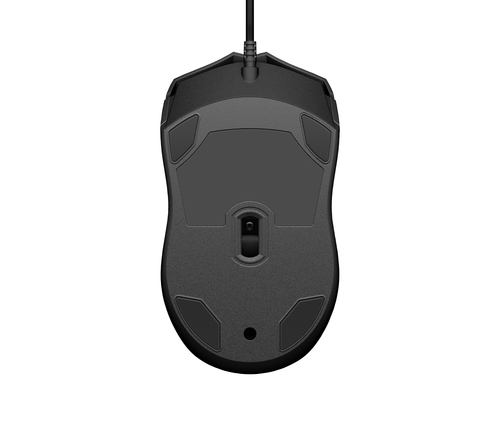 HP Wired Mouse 100 – image 6
