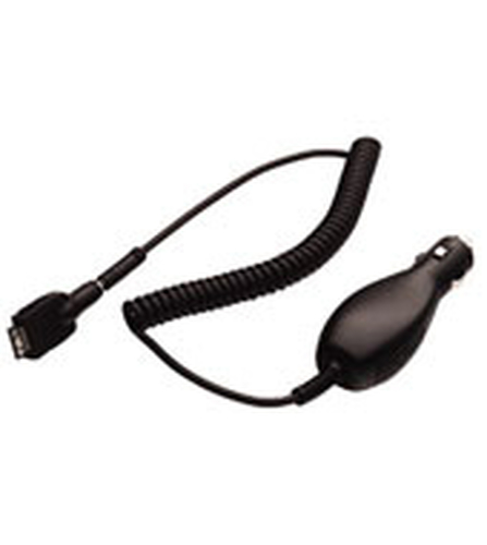 HP Automobile Charger