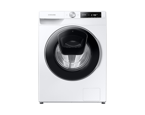 Samsung AddWash 6000 Series WW90T656ALE washing machine Front-load