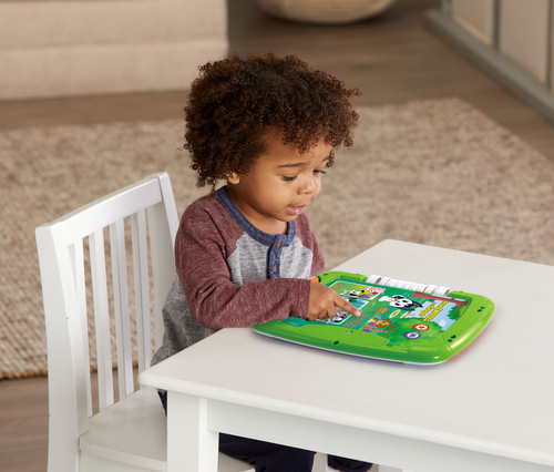 VTech Lees & Leer Touch Tablet – image 8
