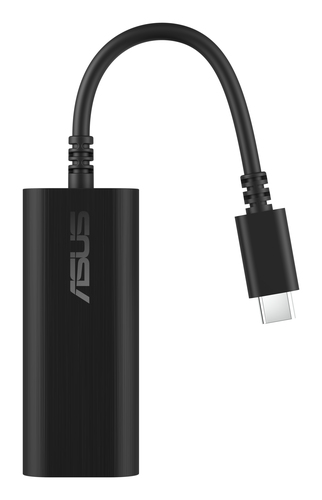 ASUS USB-C2500 V2 netwerkadapter, afbeelding 2