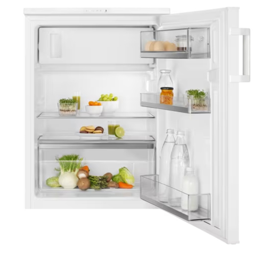 Electrolux TK140 combi-fridge Freestanding