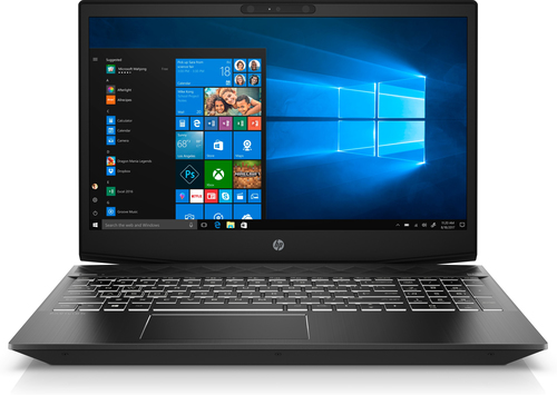 HP Pavilion Gaming 15-cx0175tx Intel® Core™ i7 i7-8750H Laptop – image 2