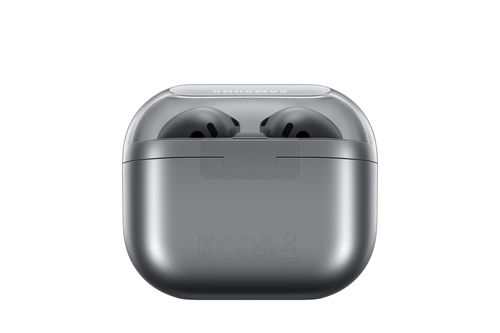 Samsung Galaxy Buds3 - Werkelijk draadloze koptelefoon met micro, afbeelding 5