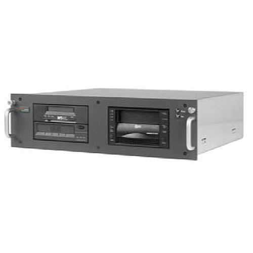Fujitsu FS PRIMERGY SX10 2 channel U160
