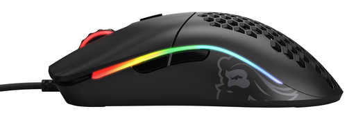 Glorious Model O gaming muis, afbeelding 4