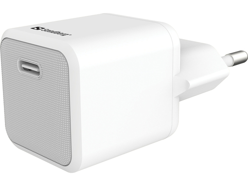 USB-C AC Charger +USB-C<gt/>C 1M, afbeelding 2