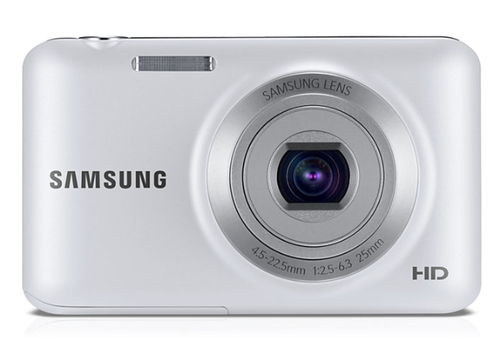 Samsung ES ES95 Compact camera