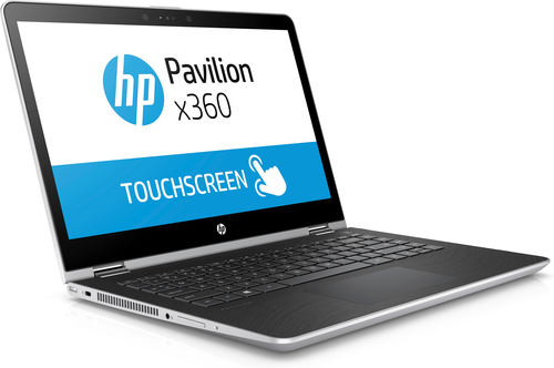 HP Pavilion x360 14-ba000na Intel® Pentium® 4415U Hybrid (2-in-1) – image 4
