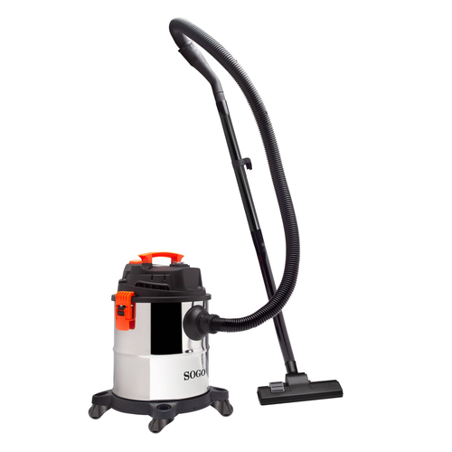 Sogo ASP-SS-16136 vacuum – image 3