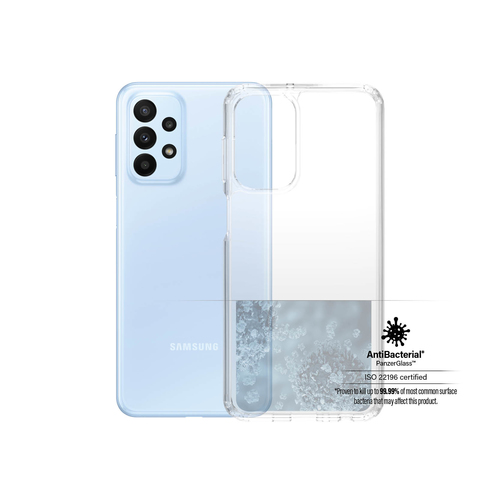 PanzerGlass® HardCase Samsung Galaxy A23