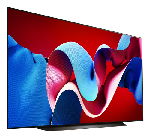LG OLED83C46LA (2024), afbeelding 4